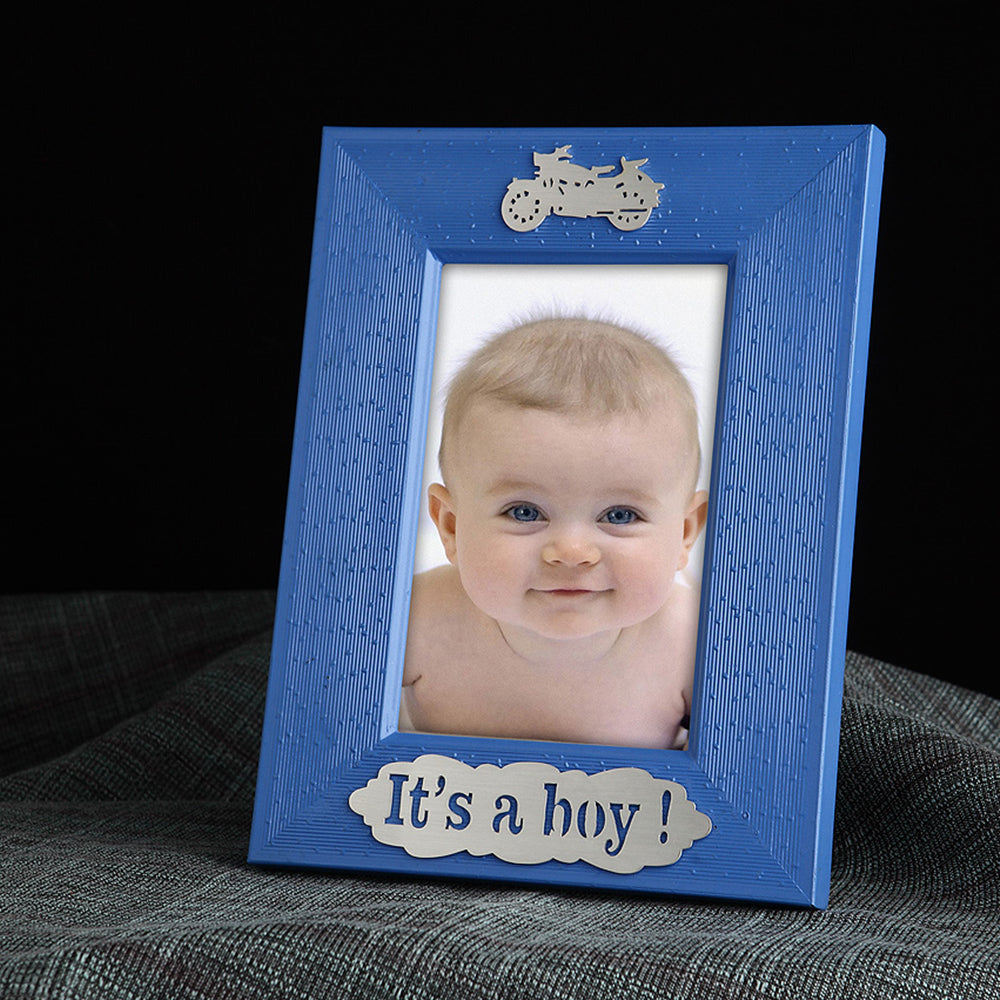 IT'S A BOY PHOTO FRAME