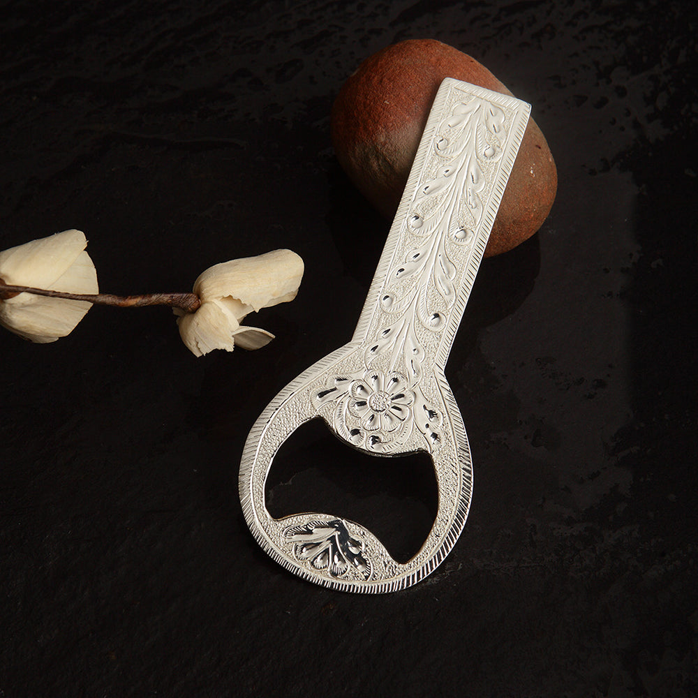 DESIGNED BOTTLE OPENER