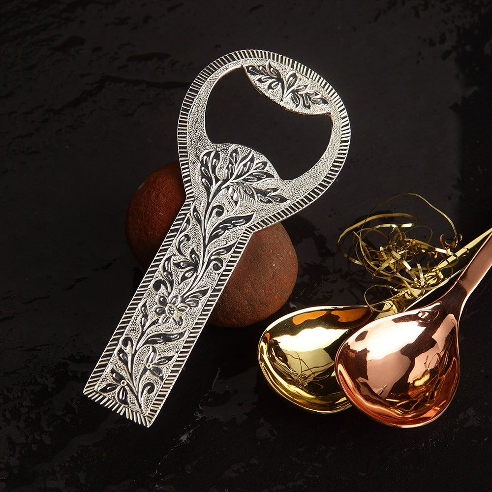 DESIGNED BOTTLE OPENER