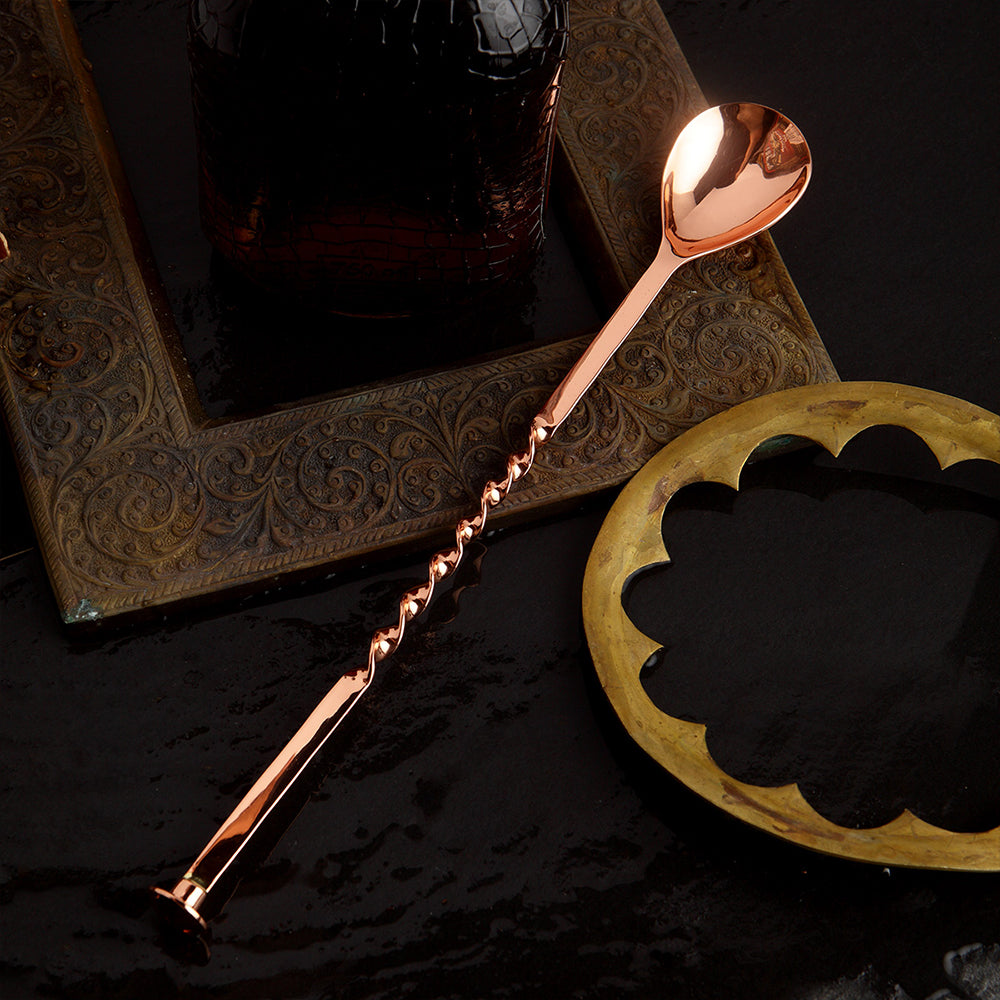 DESIGNED STIRRER
