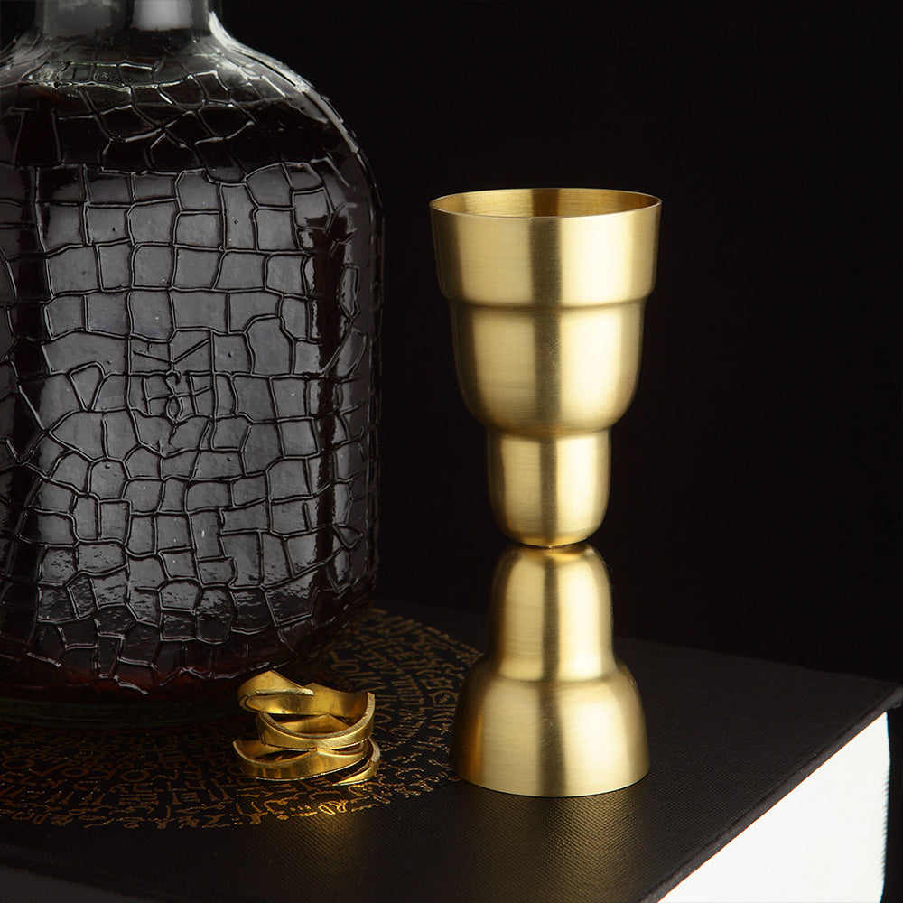 DESIGNED PEG MEASURER