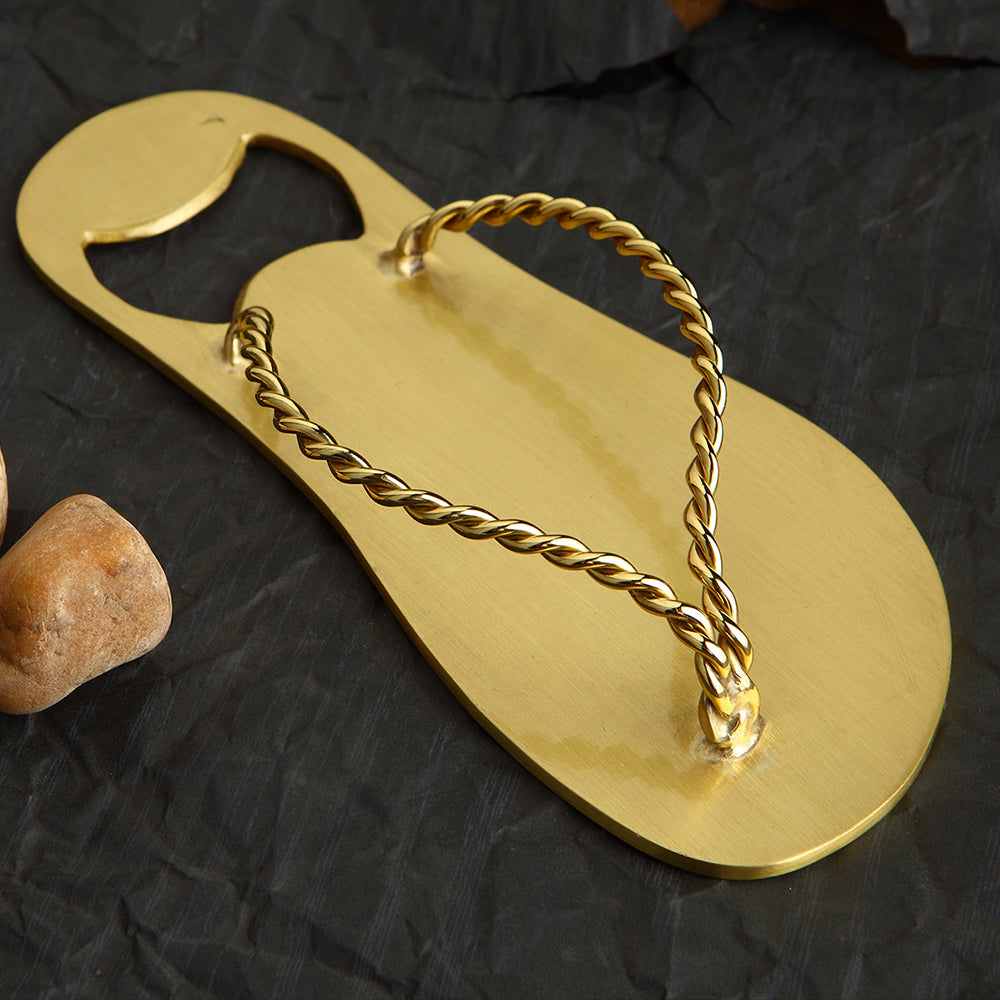 DESIGNER BOTTLE OPENER