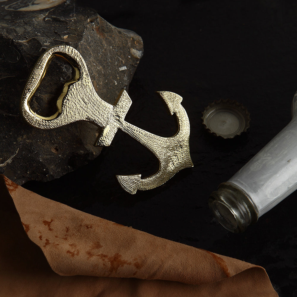 ANCHOR BOTTLE OPENER