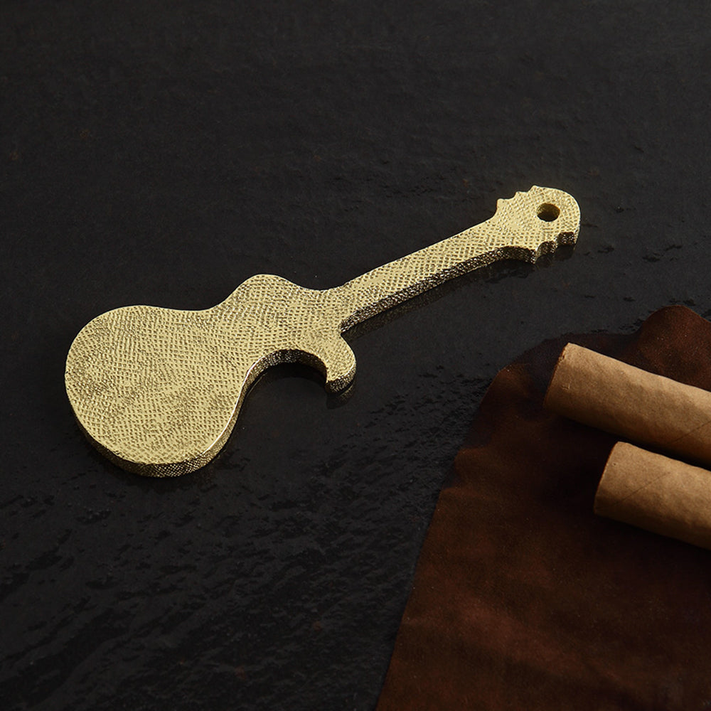 GUITAR BOTTLE OPENER