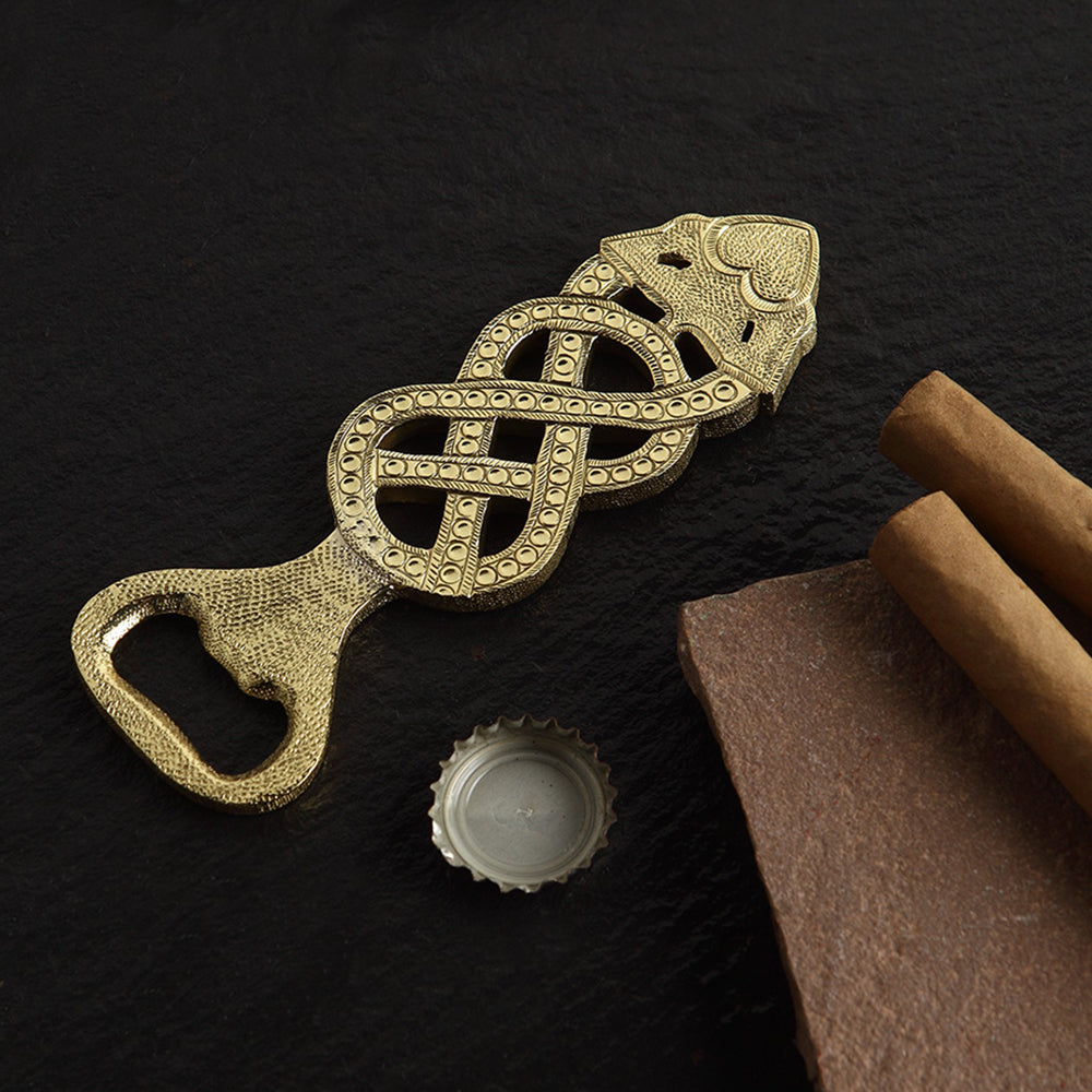 DESIGNED BOTTLE OPENER