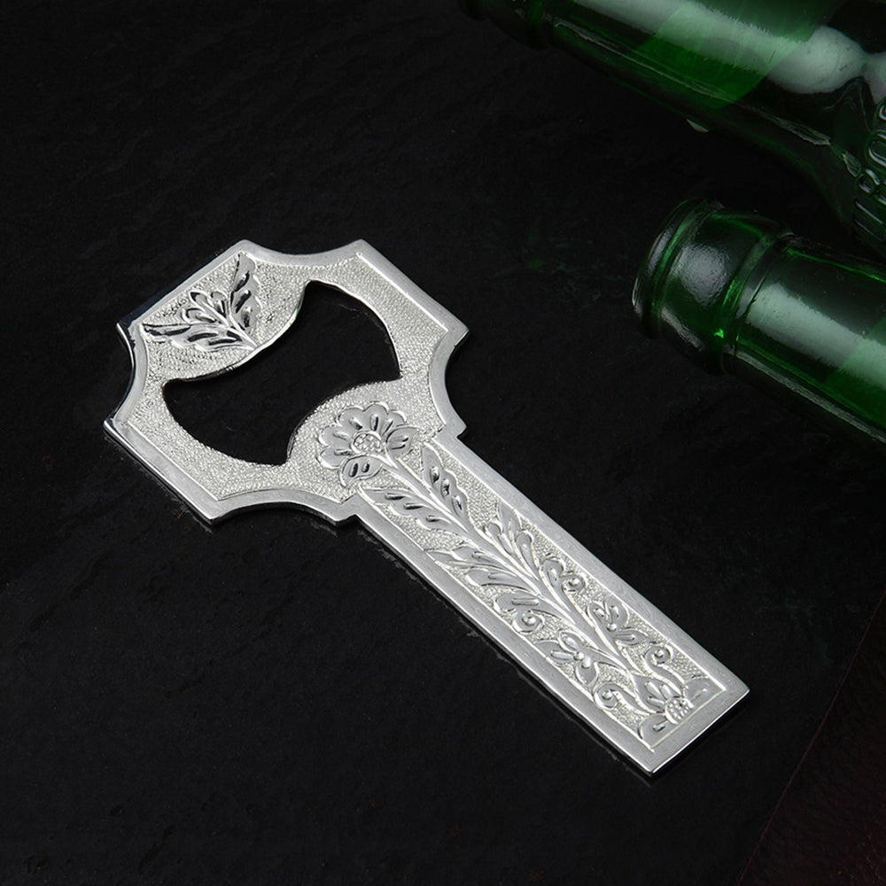 DESIGNED BOTTLE OPENER