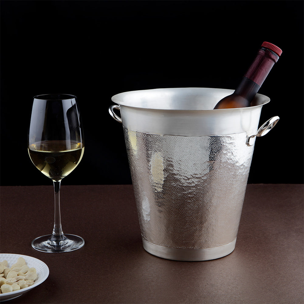 ELEGANT CHAMPAGNE BUCKET