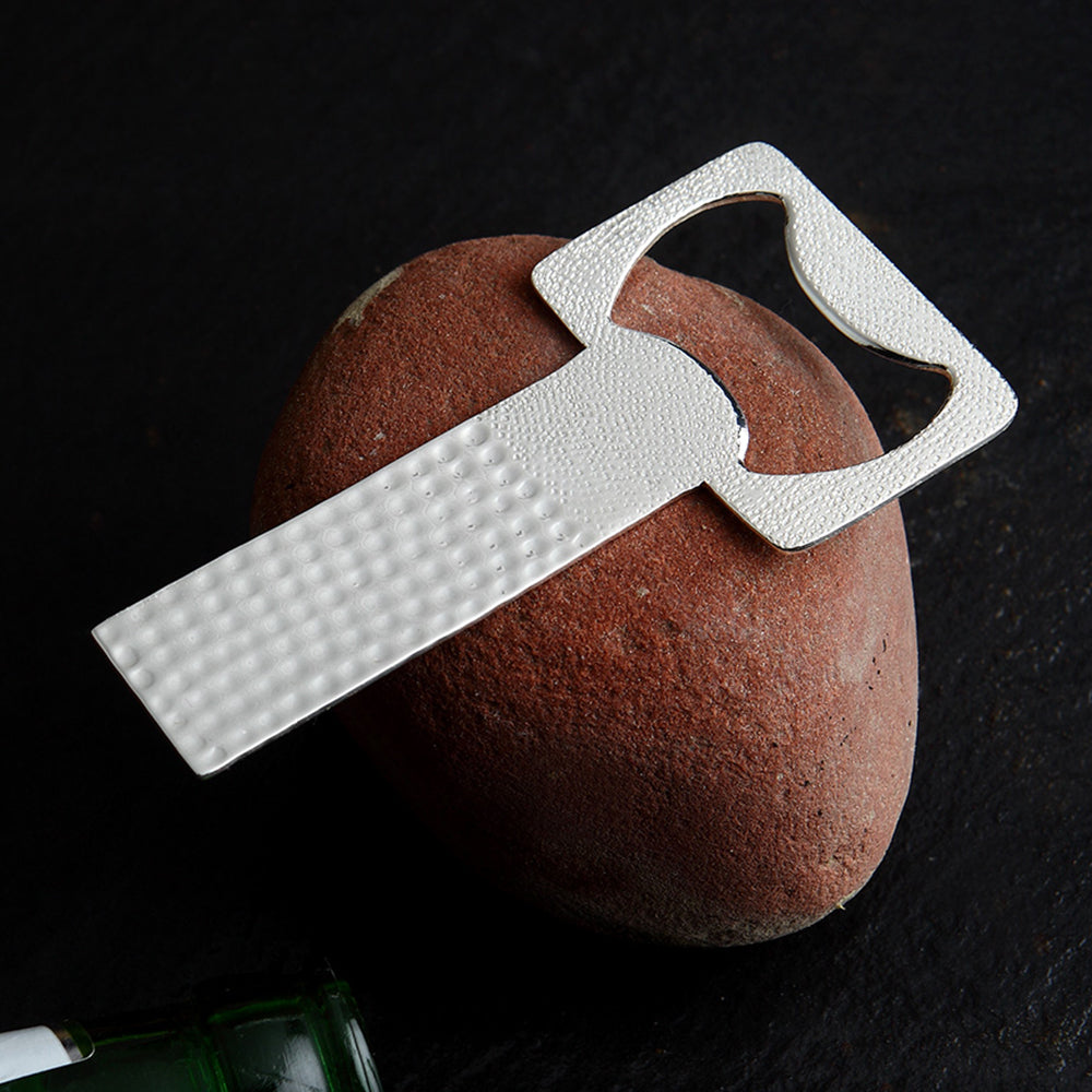 DESIGNED BOTTLE OPENER