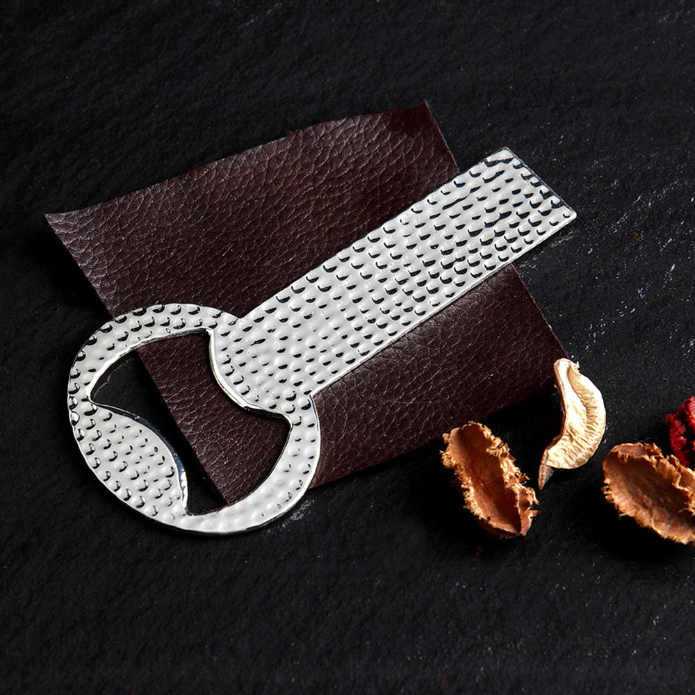 DESIGNED BOTTLE OPENER