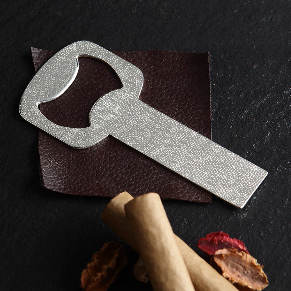 DESIGNED BOTTLE OPENER