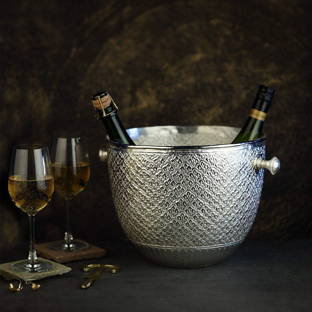 DESIGNED CHAMPAGNE BUCKET