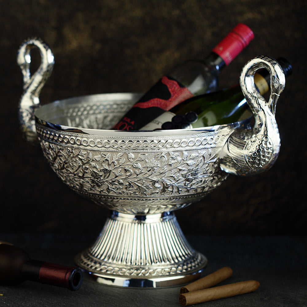 DESIGNED CHAMPAGNE BUCKET