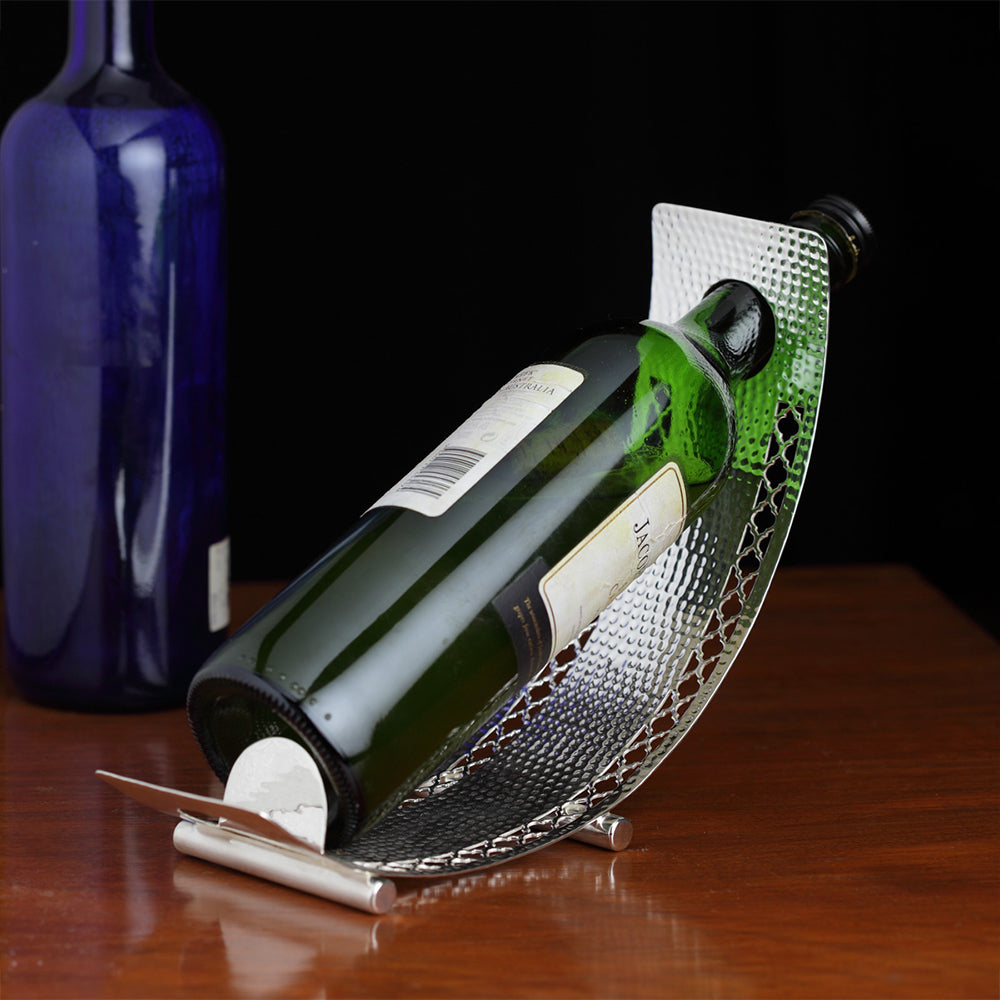 ELEGANT WINE HOLDER