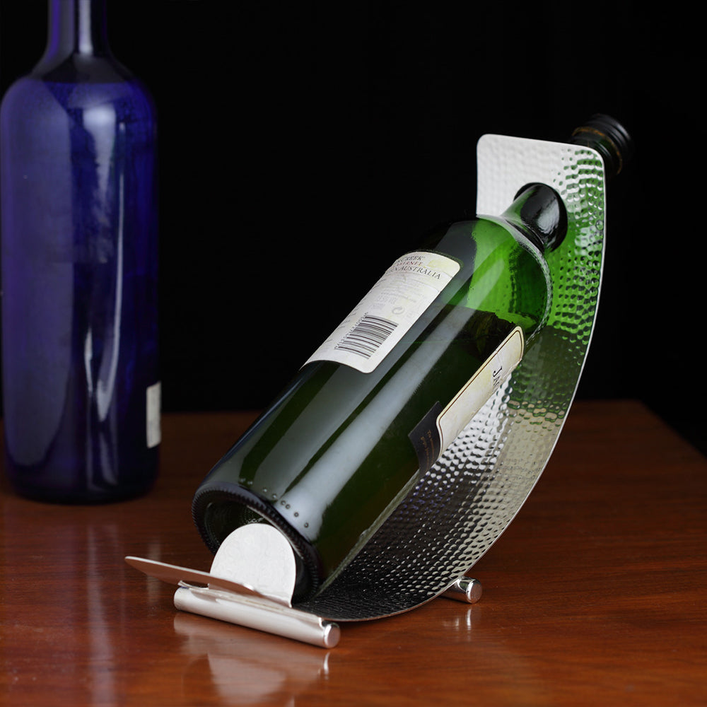 ELEGANT WINE HOLDER