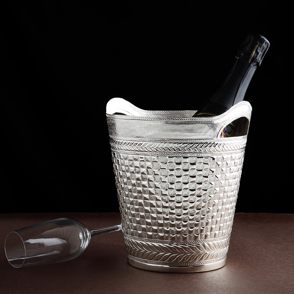 DESIGNED CHAMPAGNE BUCKET