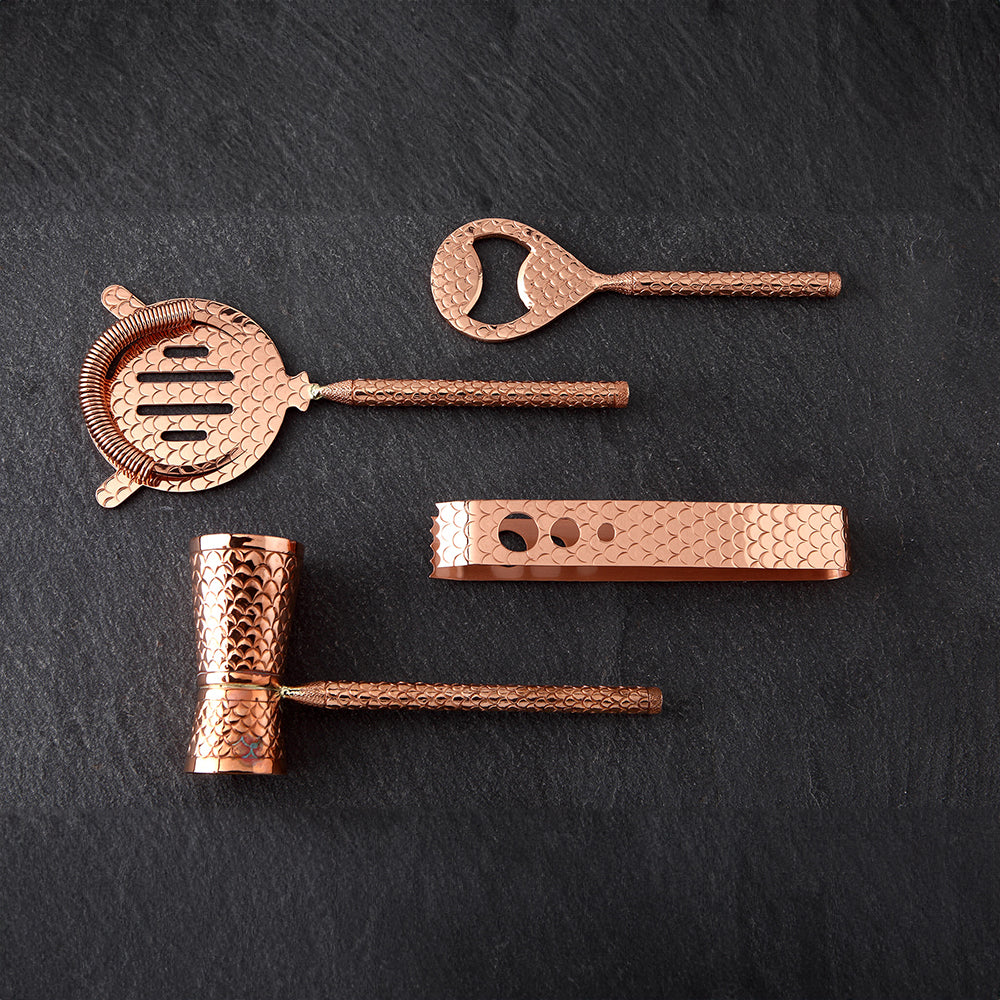 DESIGNER BAR SET