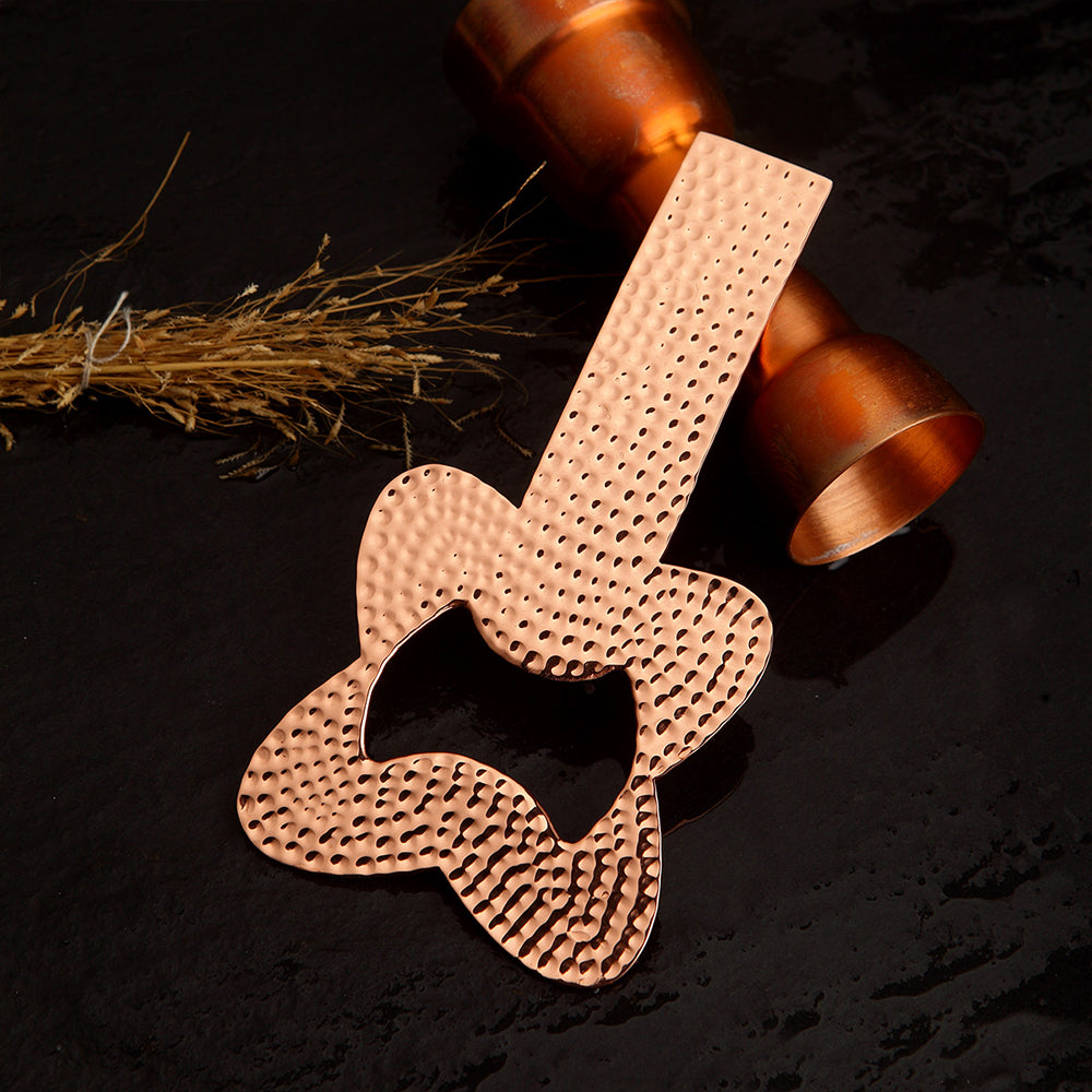 DESIGNED BOTTLE OPENER