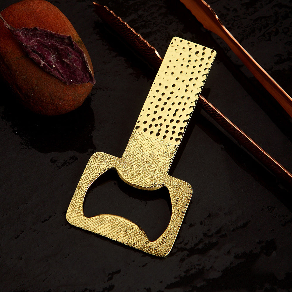 DESIGNED BOTTLE OPENER