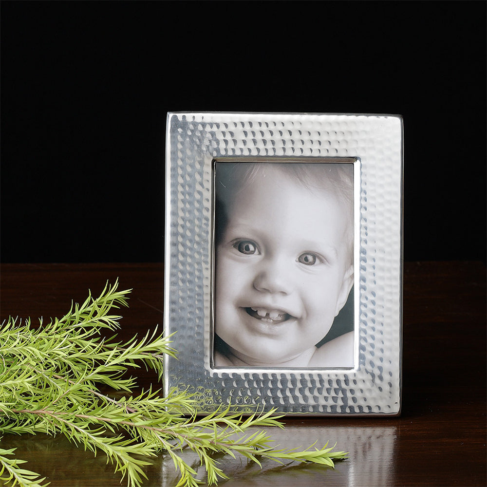 DECORATED PHOTO FRAME
