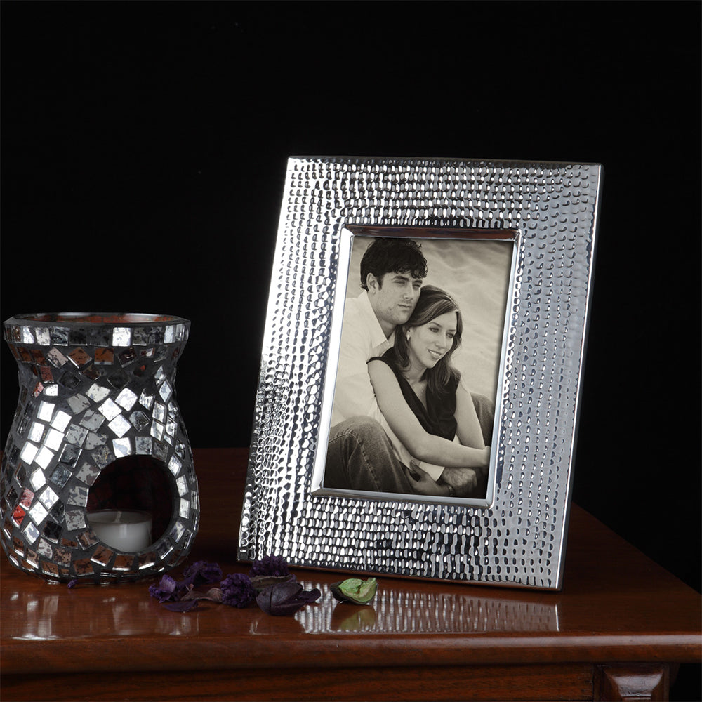 DECORATED PHOTO FRAME