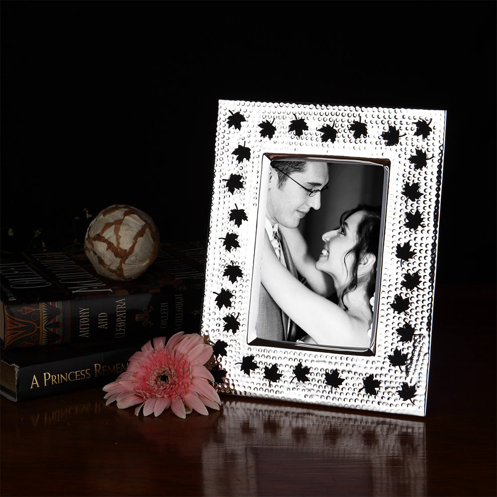 DESIGNED PHOTO FRAME