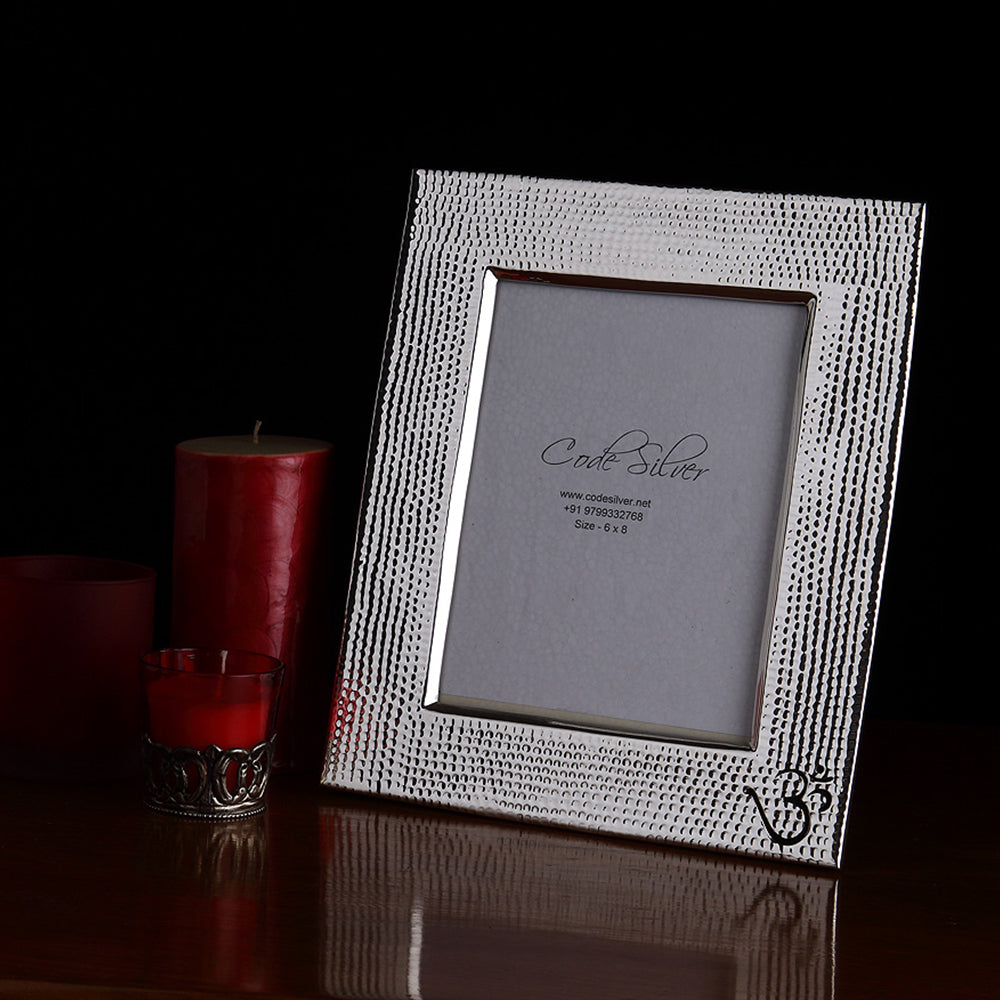 DESIGNED PHOTO FRAME