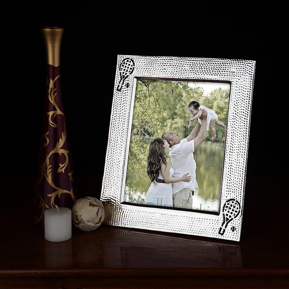 DESIGNED PHOTO FRAME