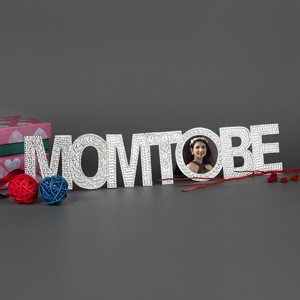 MOM TO BE PHOTO FRAME