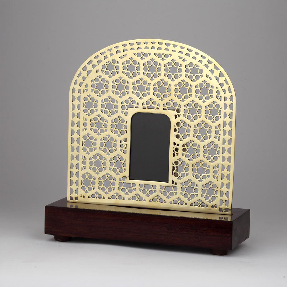The Jaigarh Jharokha Frame