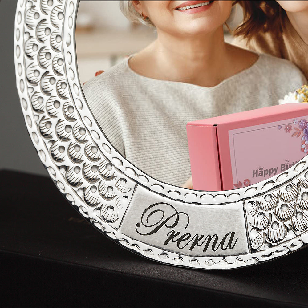 70th Birthday Photo Frame