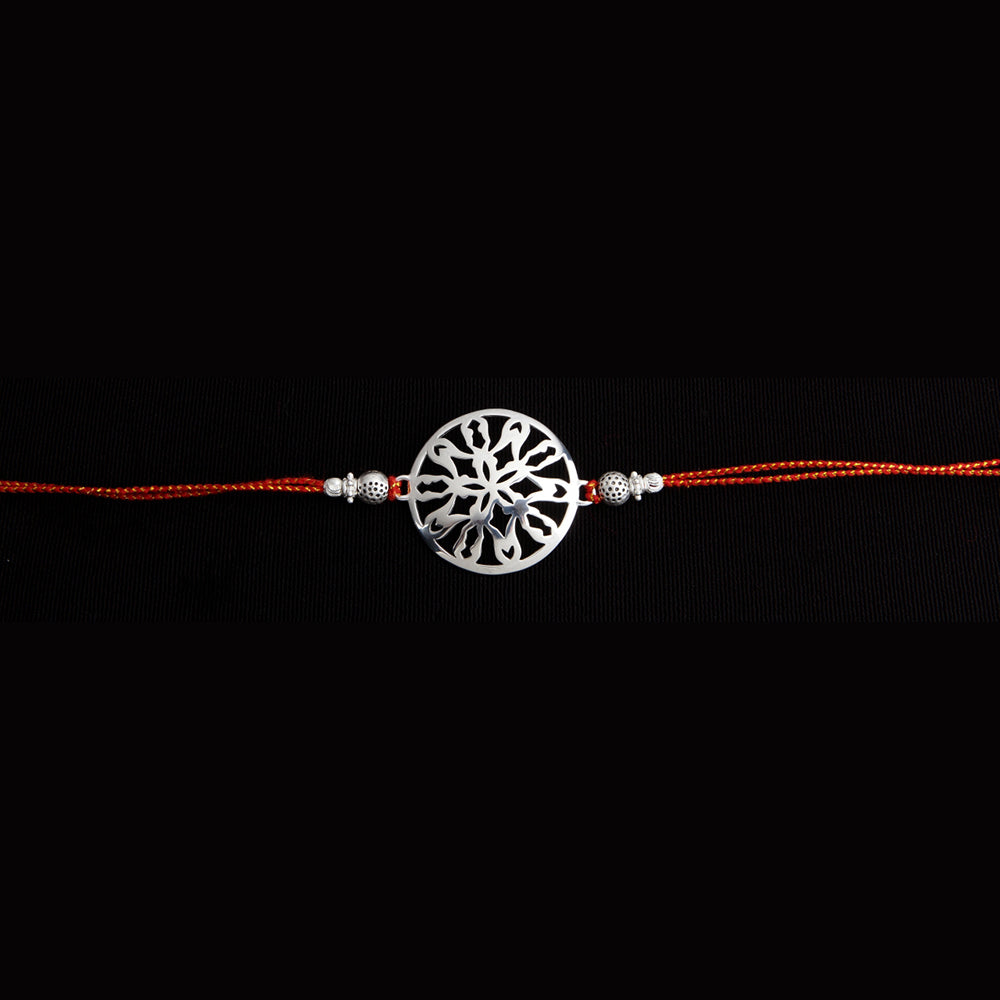 DESIGNER RAKHI