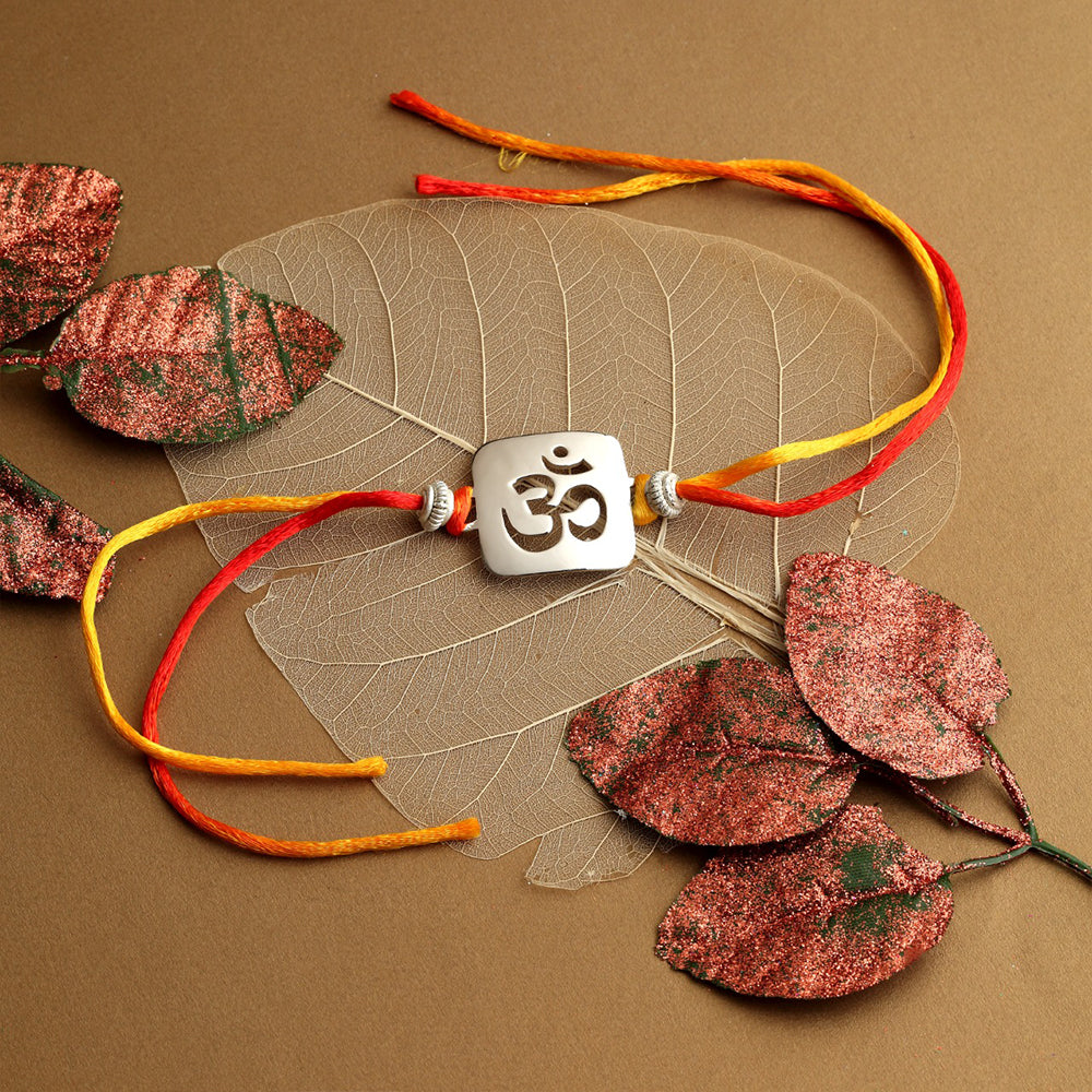 OM RAKHI