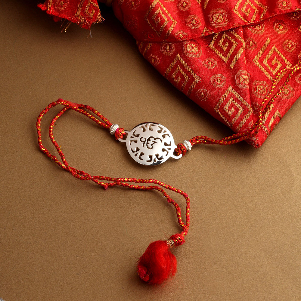 EK ONKAR RAKHI