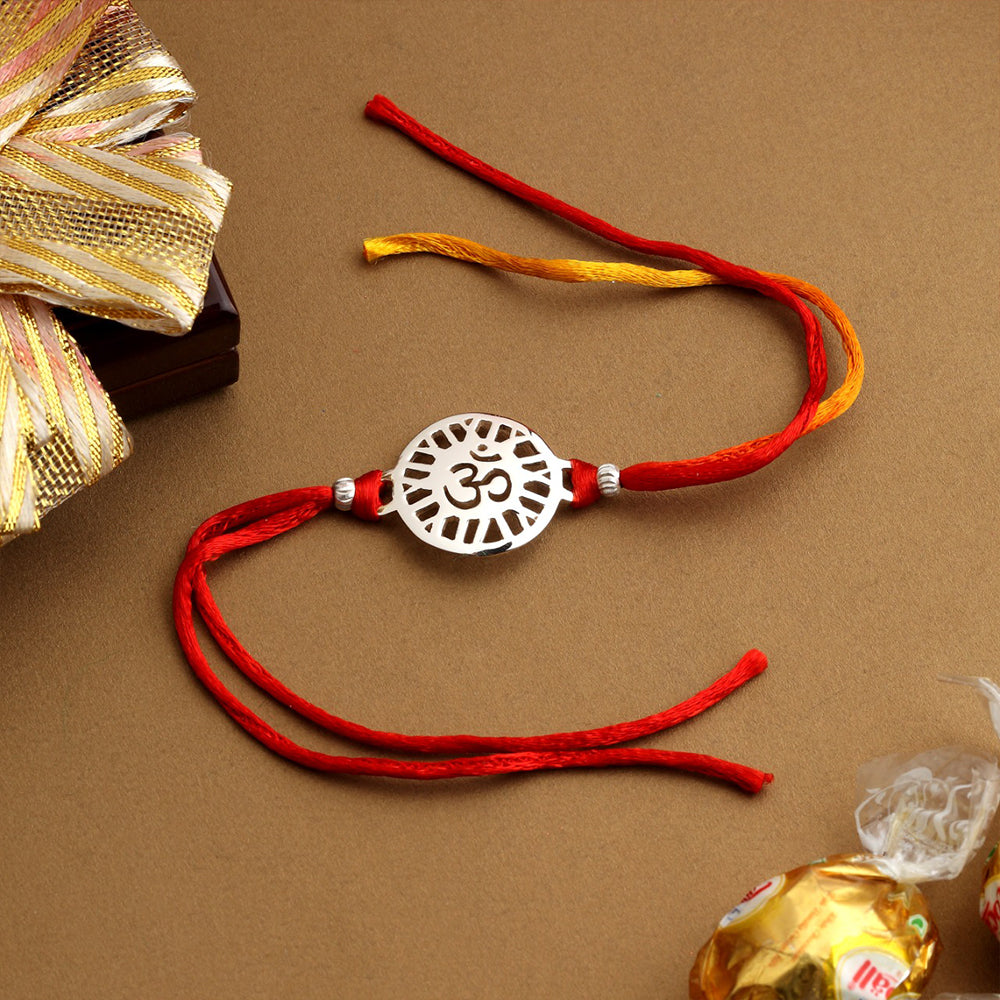 OM RAKHI