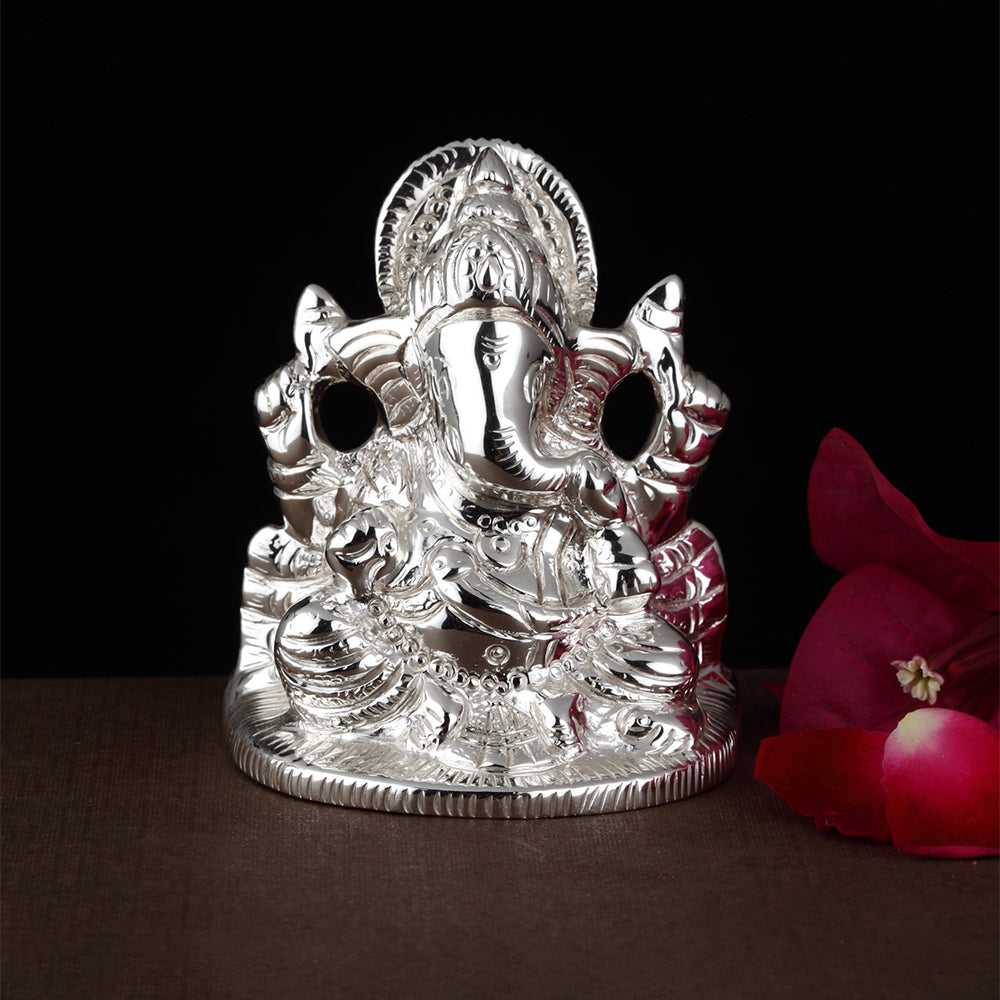 GLORIOUS GANESHA