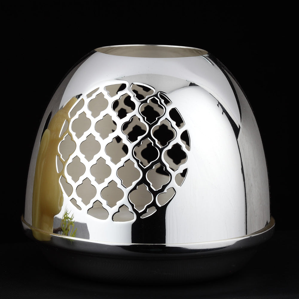 JAALI TEA LIGHT HOLDER