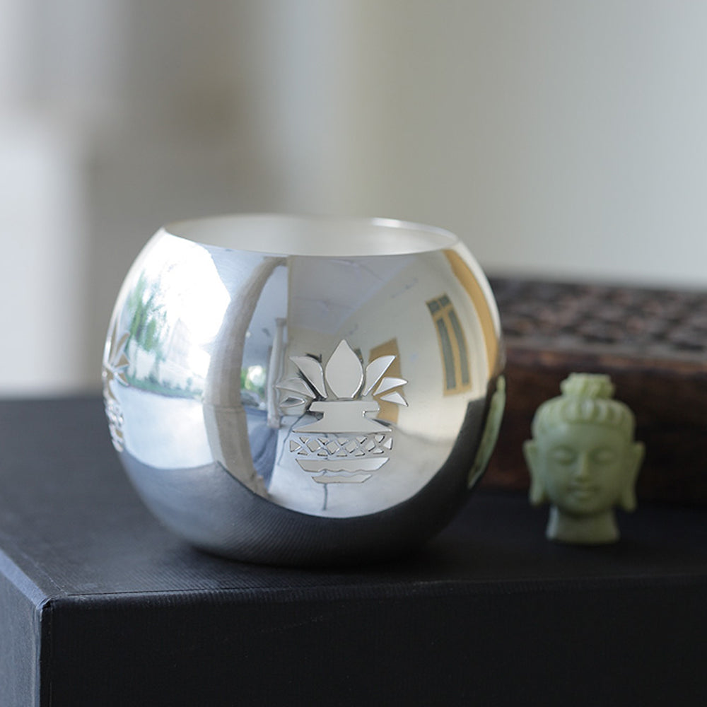 KALASH TEA LIGHT HOLDER