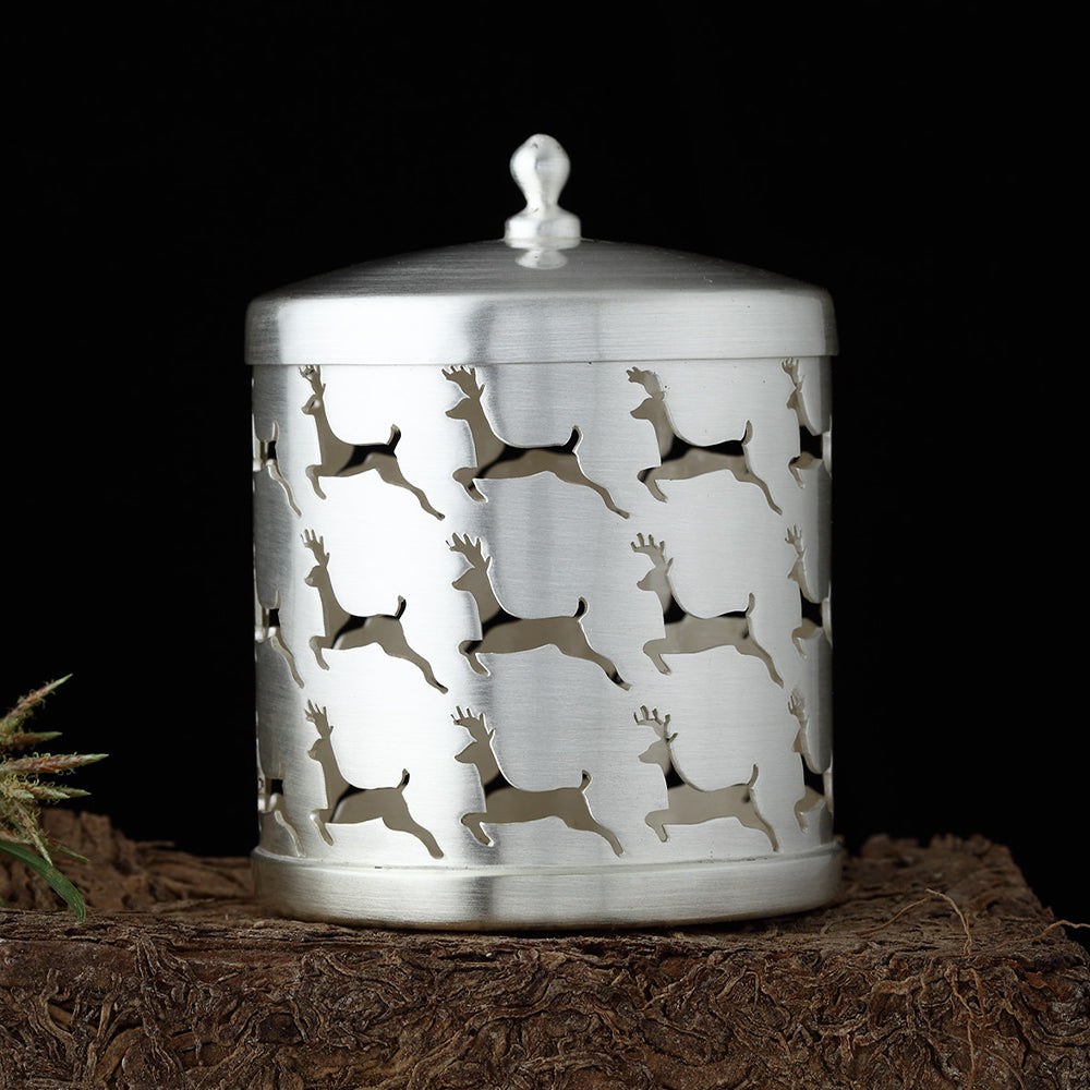 DEER CONTAINER