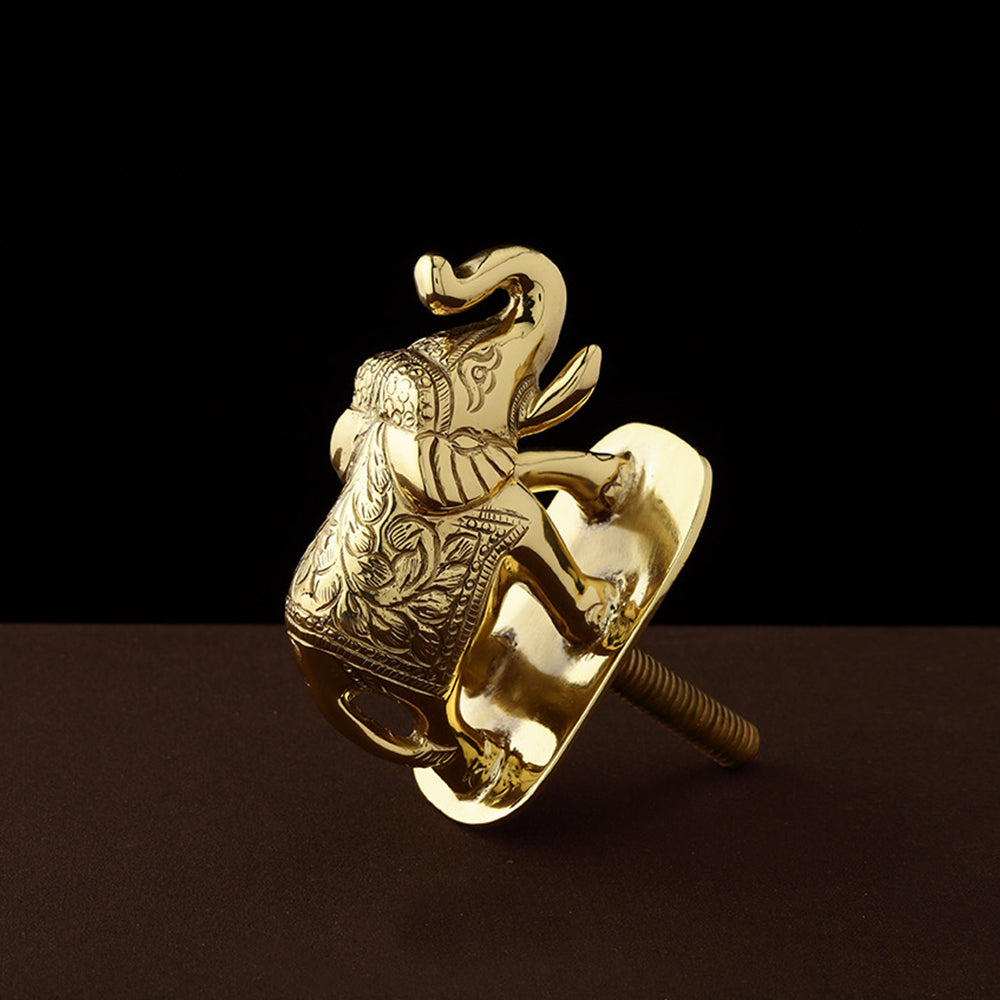 ELEPHANT KNOBS