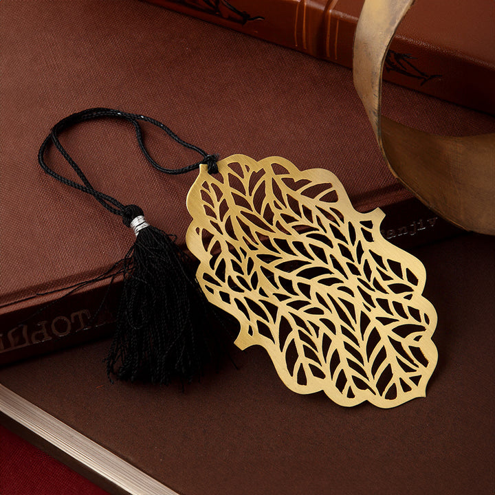DECORATED BOOKMARK