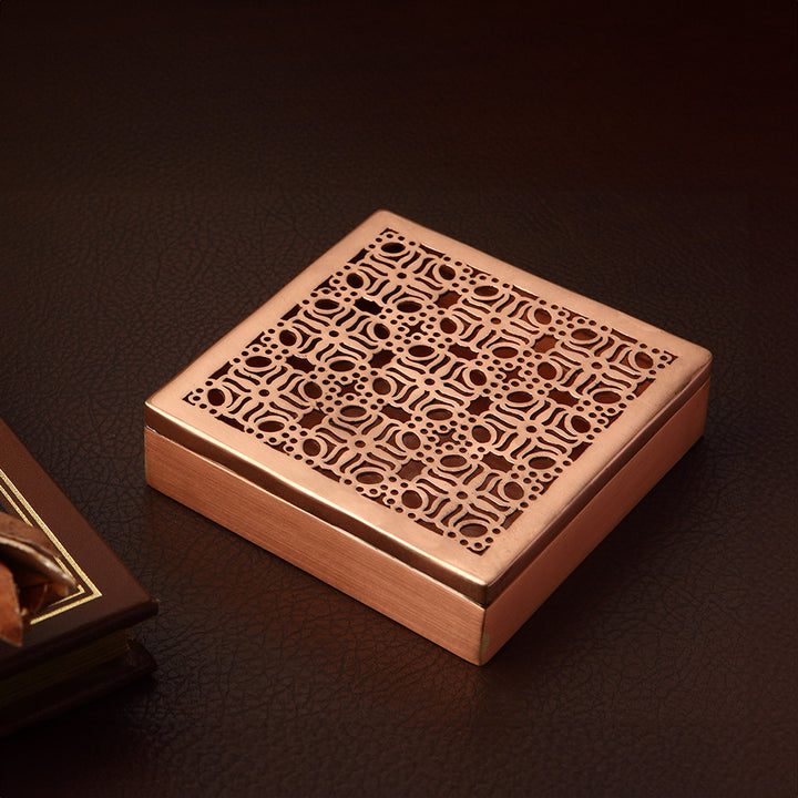 DESIGNED BOX