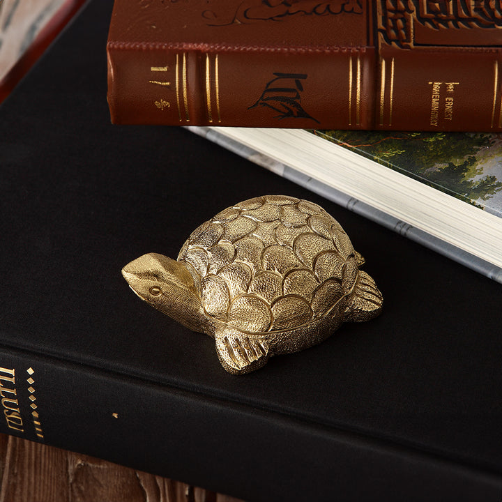 DECORATIVE TORTOISE