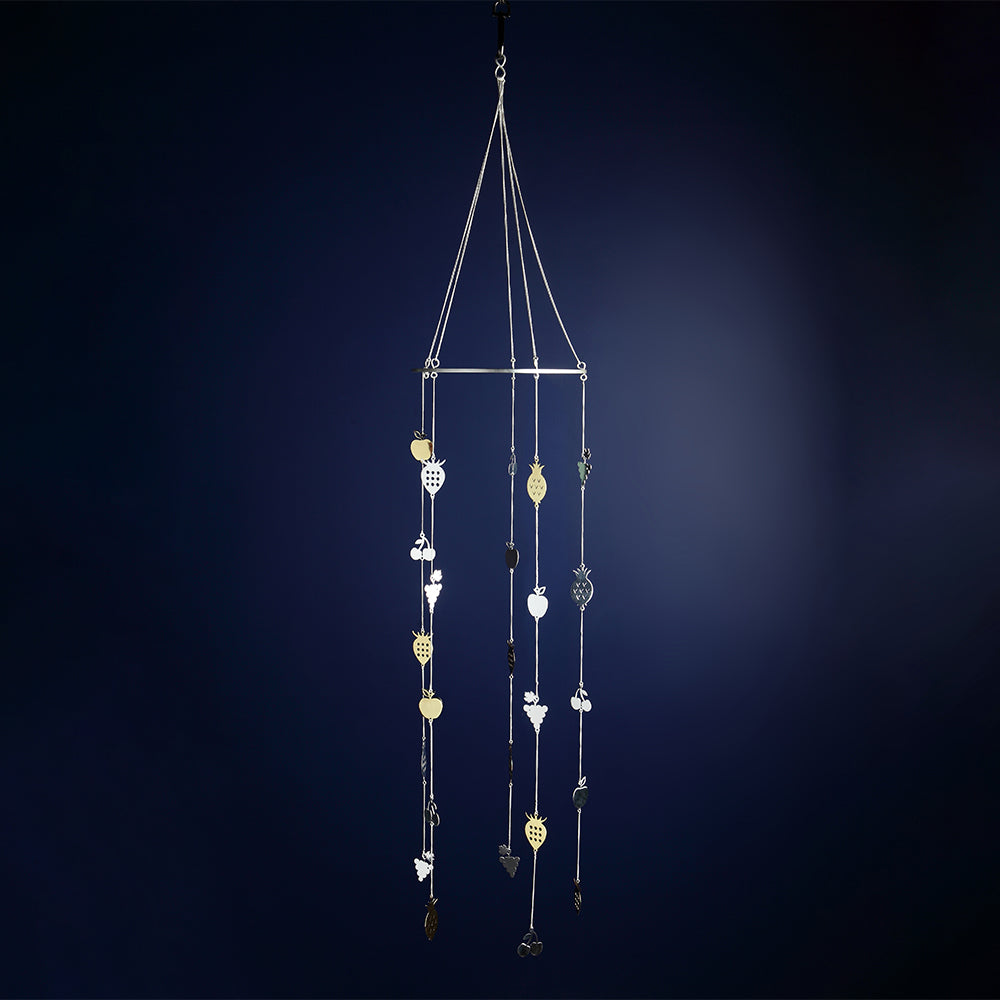 BABY WIND CHIMES