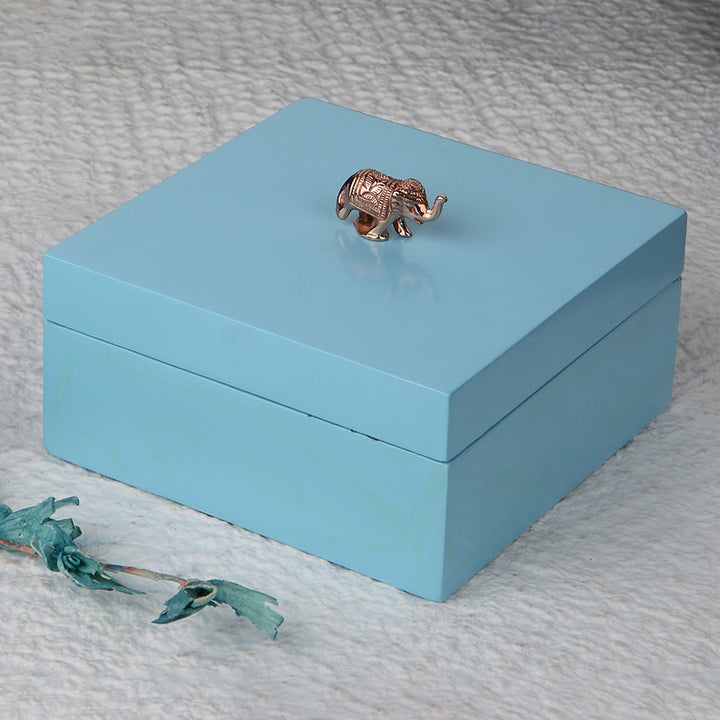 ELEPHANT BOX