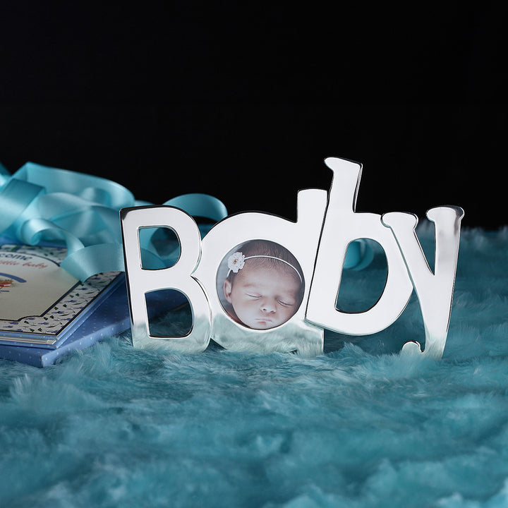 BABY PHOTO FRAME