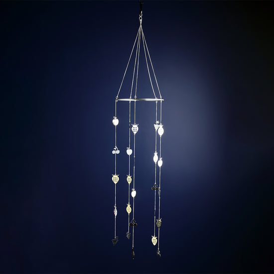 BABY WIND CHIMES