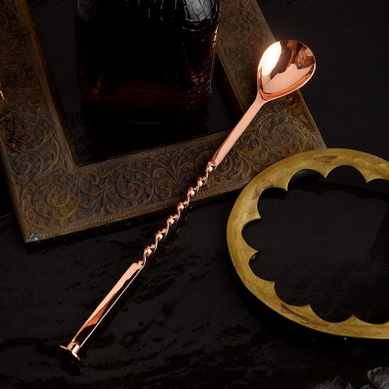 DESIGNED STIRRER