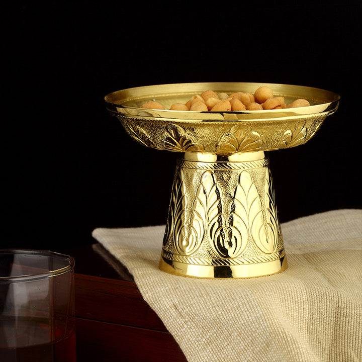 DESIGNED SNACK BOWL