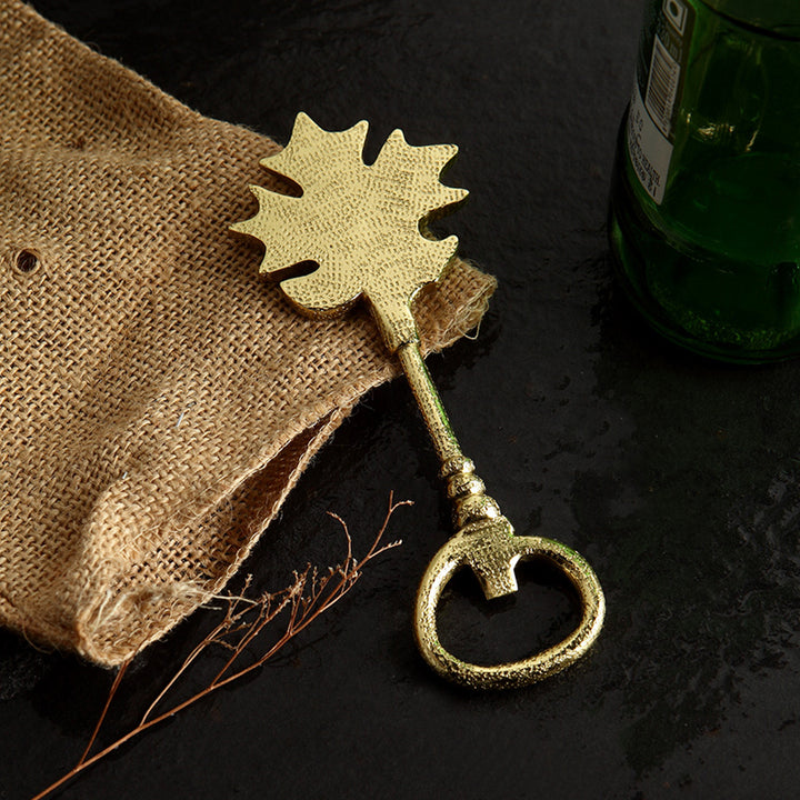 TEXTURED BOTTLE OPENER