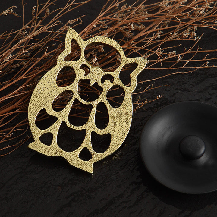 OWL BOTTLE OPENER
